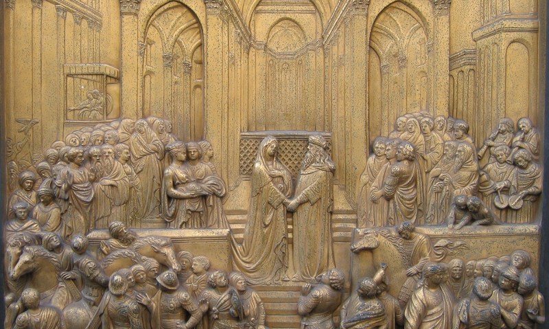 Solomon
