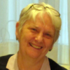 Jo Ann Hackett
