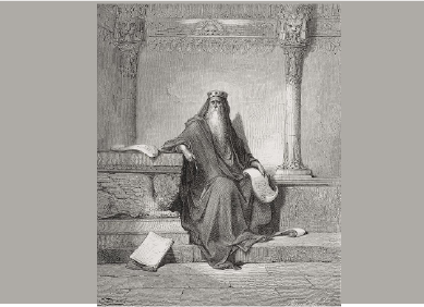 Psalms of Solomon