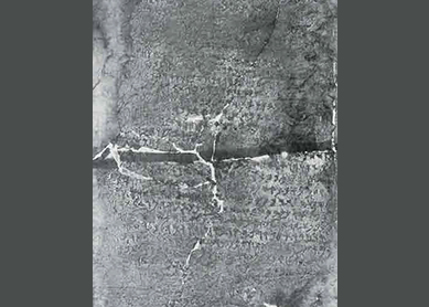 The Mesha Stela