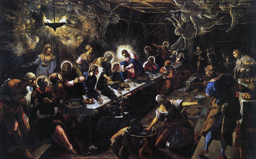 Last Supper